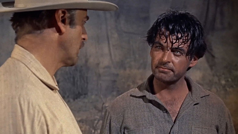 Still from Apache Territory
