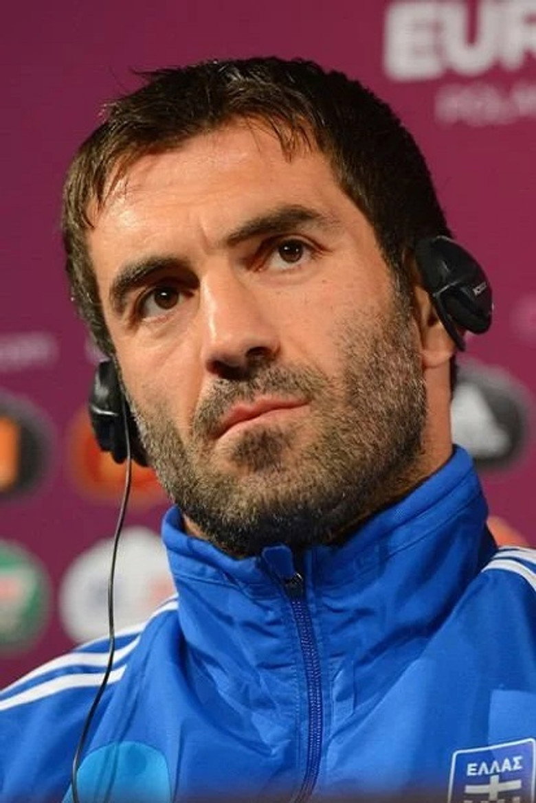 Giorgos Karagounis photo