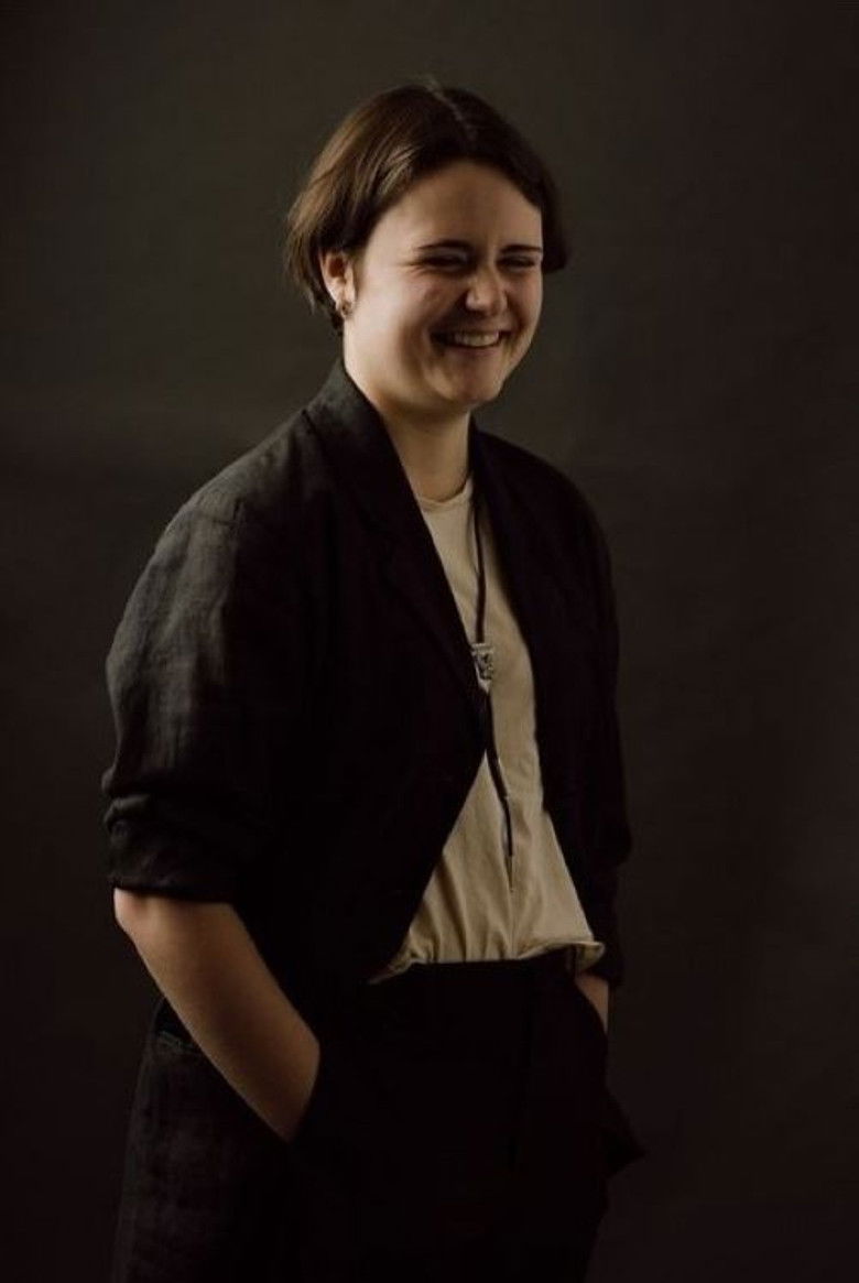 Marianne Thodas portrait image