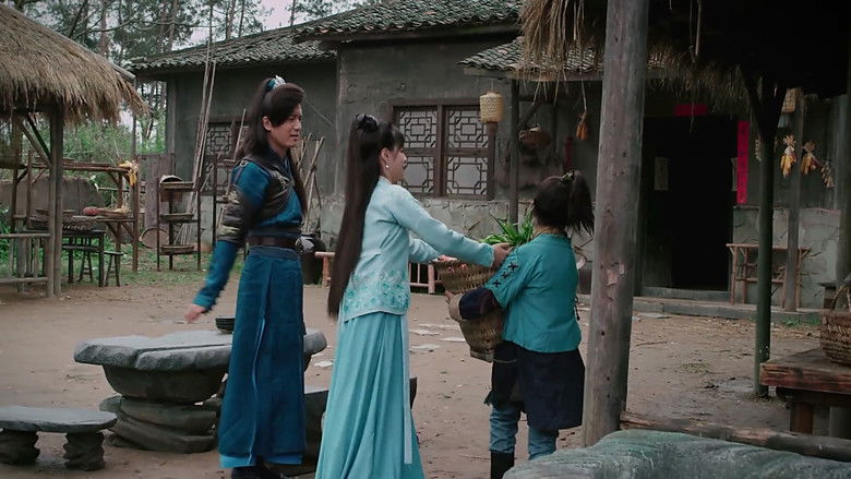 Still image for Chef Fang season 1 episode 10: Episode 10 Still image for Chef Fang season 1 episode 10: Episode 10