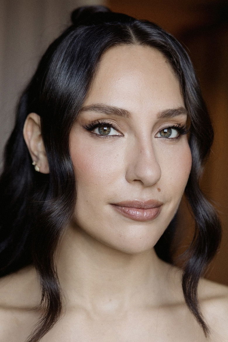 Photo de Tefi Pessoa