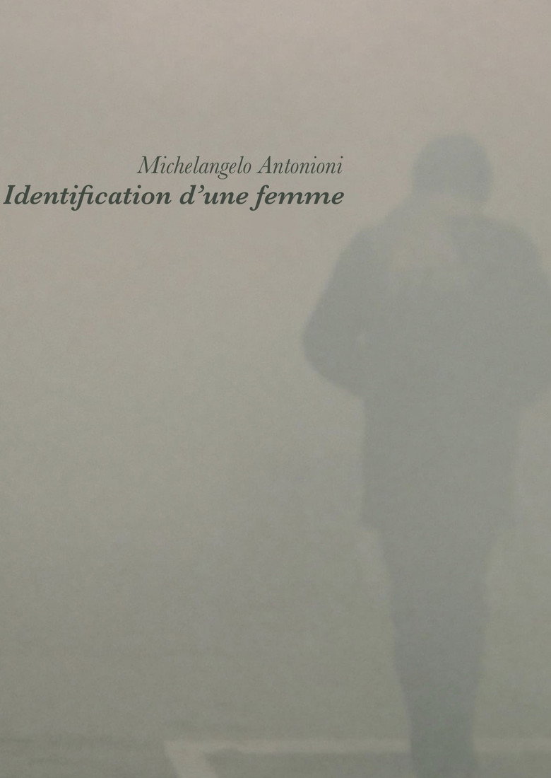 Affiche de IDENTIFICATION D'UNE FEMME