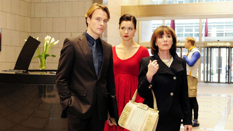 Backdrop de Vorzimmer zur Hölle Filmreihe