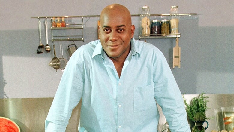 Ainsley%27s+Gourmet+Express