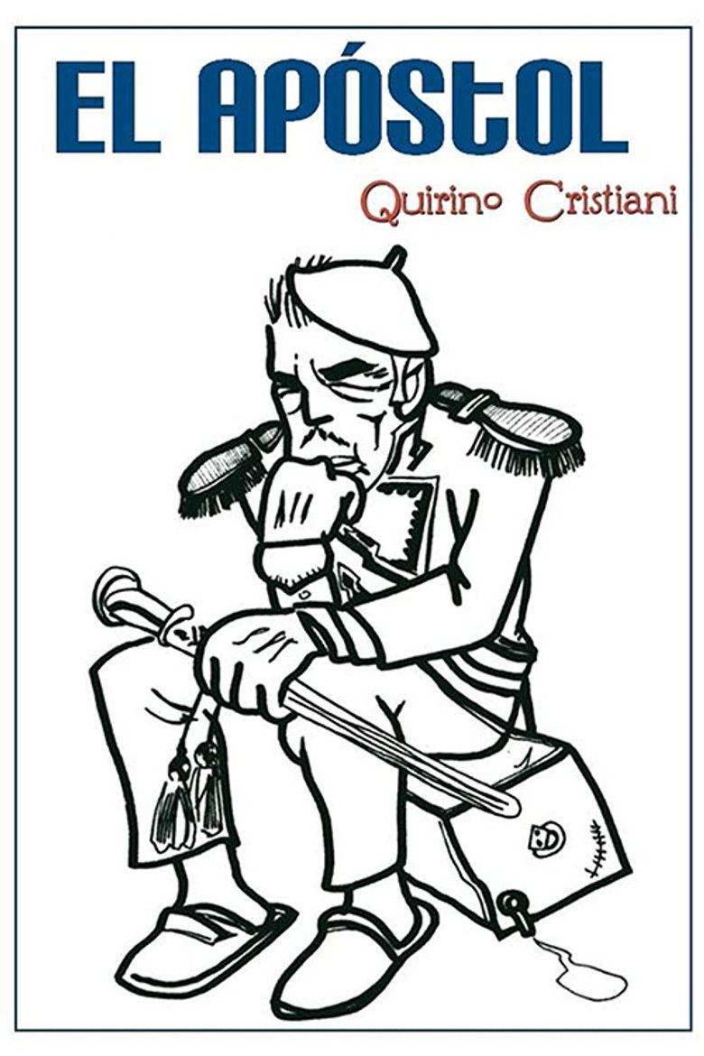 Imatge de El apóstol