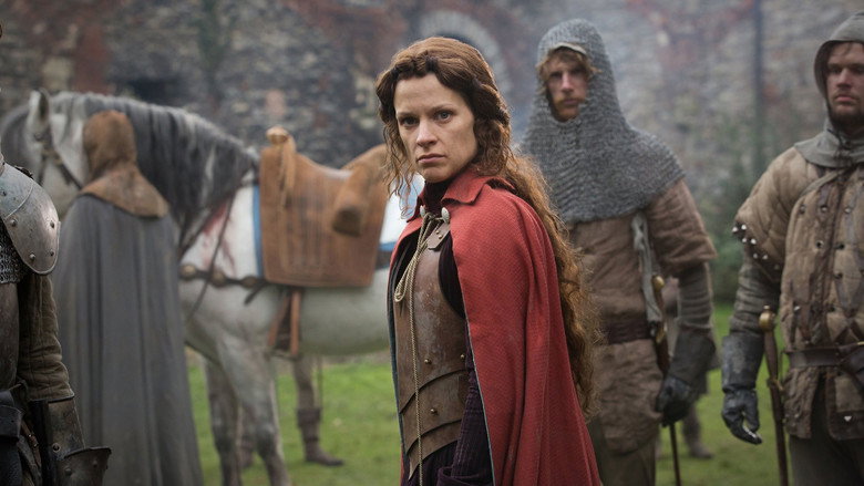 Still from The White Queen - Season 1 Episode 5