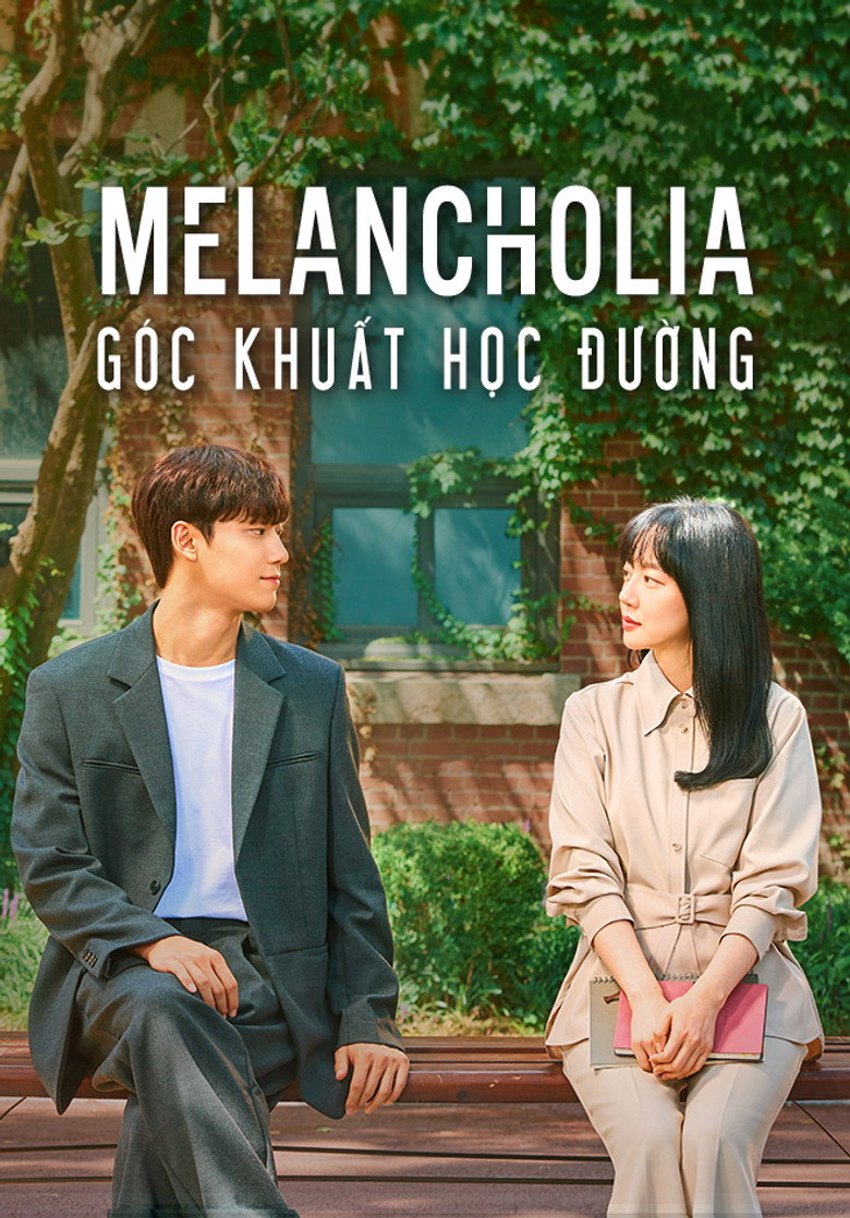 Góc Khuất Học Đường (Melancholia)