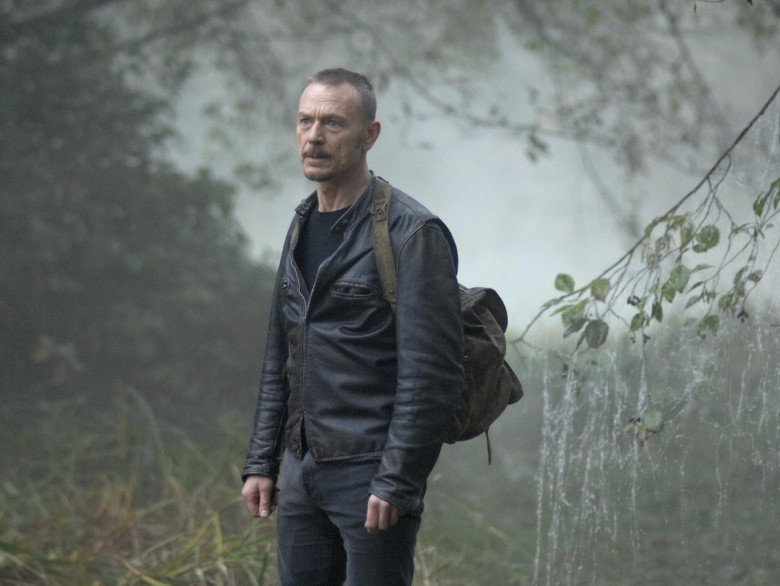 Still from The Exorcist - Season 2 Episode 9