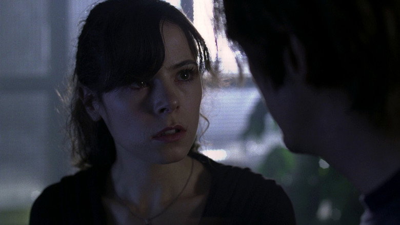 Still from Harper's Island - Season 1 Episode 9
