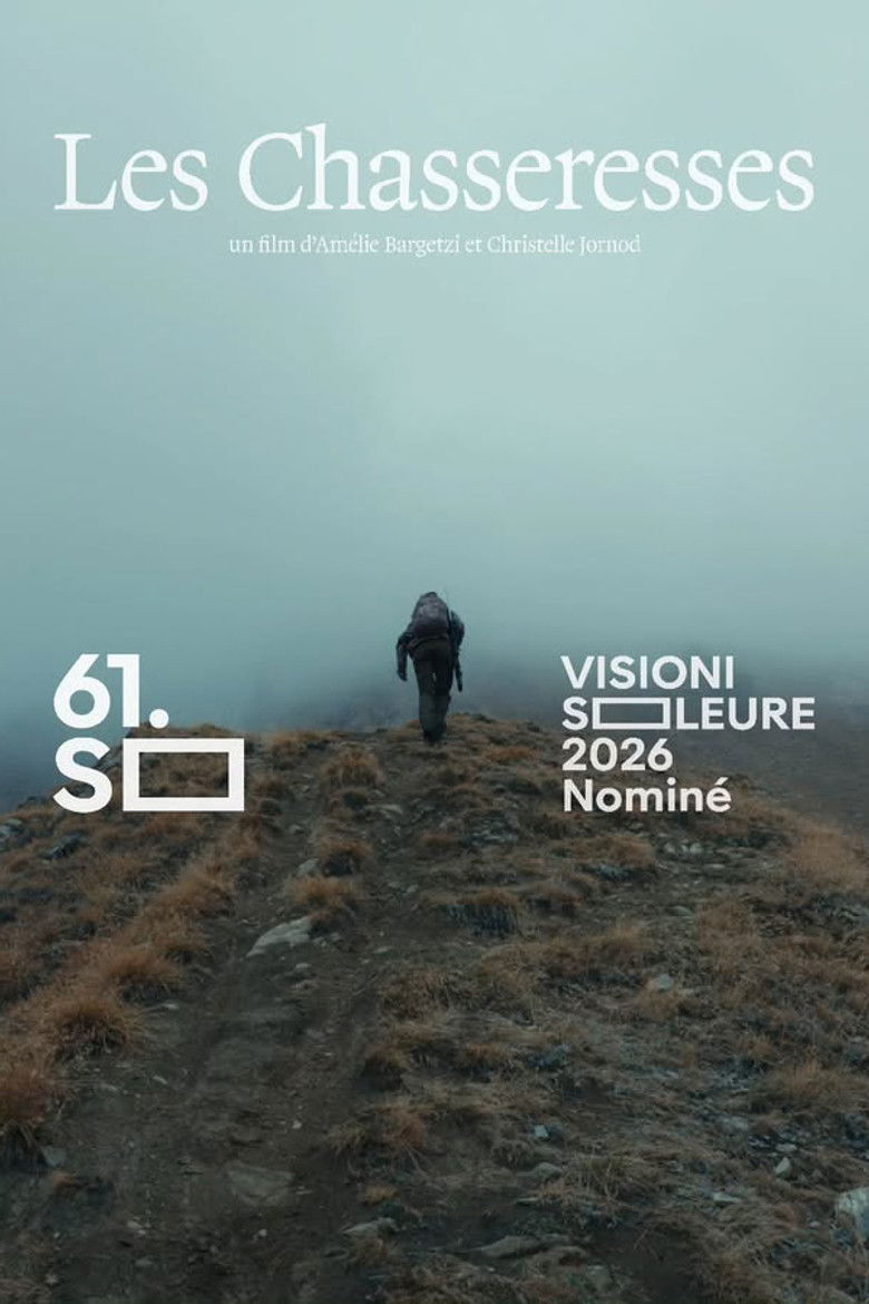 Imatge de Les Chasseresses