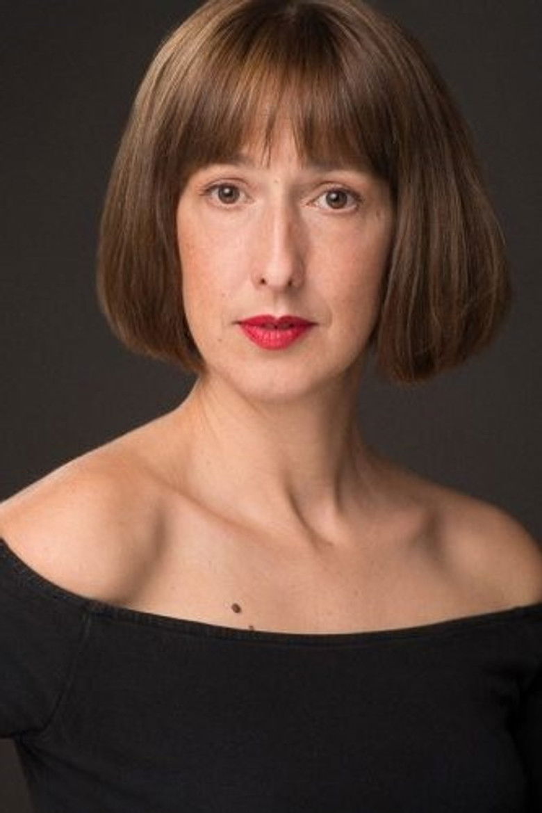 Nini Dols portrait image