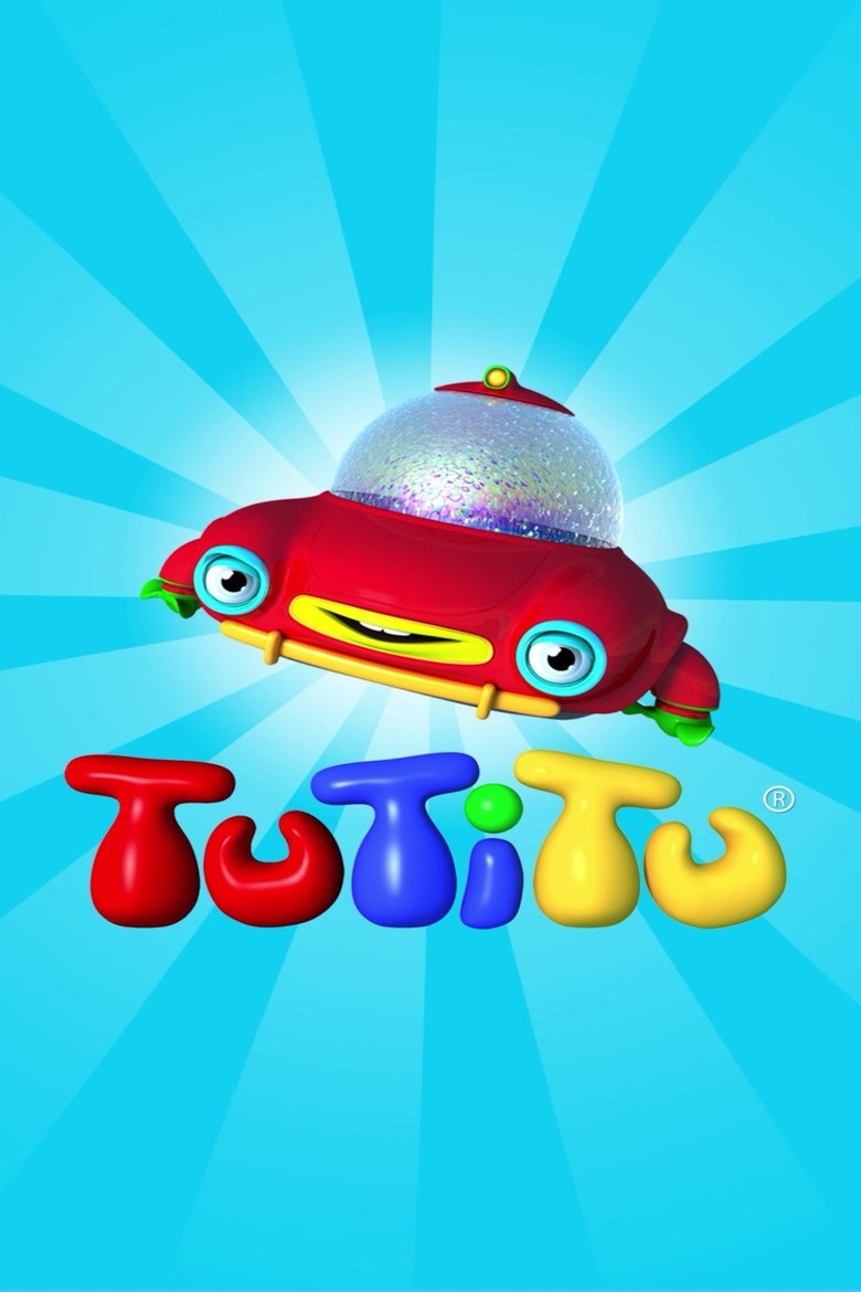 TuTiTu main poster