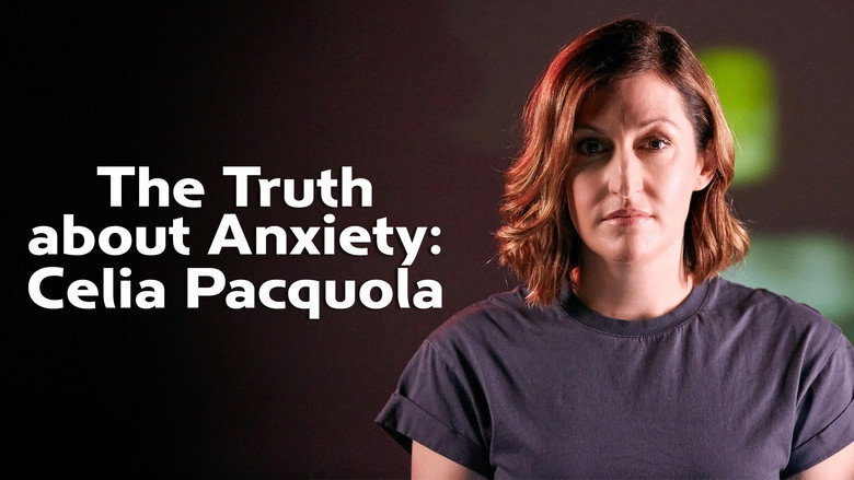 The Truth About Anxiety 3