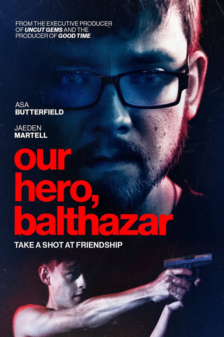 Imatge de Our Hero, Balthazar