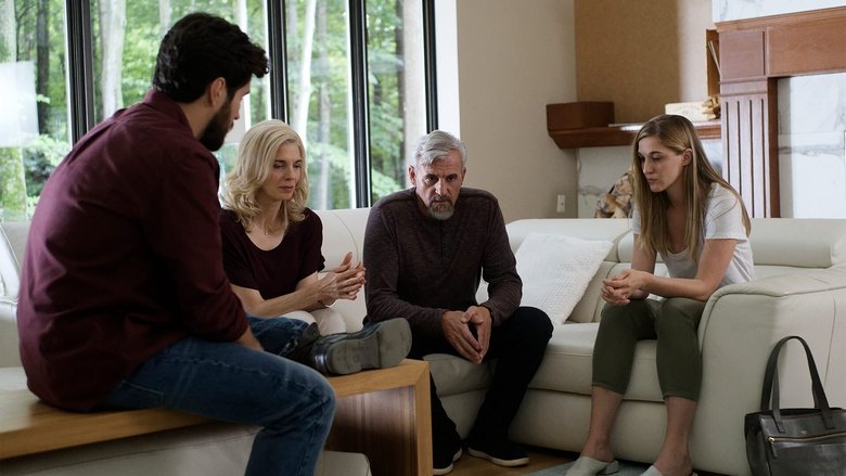 Still image for Les honorables season 1 episode 6: Episode 6 Still image for Les honorables season 1 episode 6: Episode 6