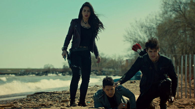 Shadowhunters Season 2 Stream Shadowhunters Season 2 Stream