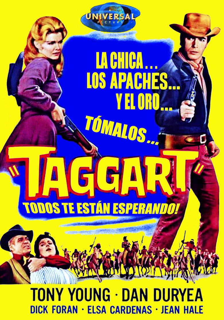 Taggart
