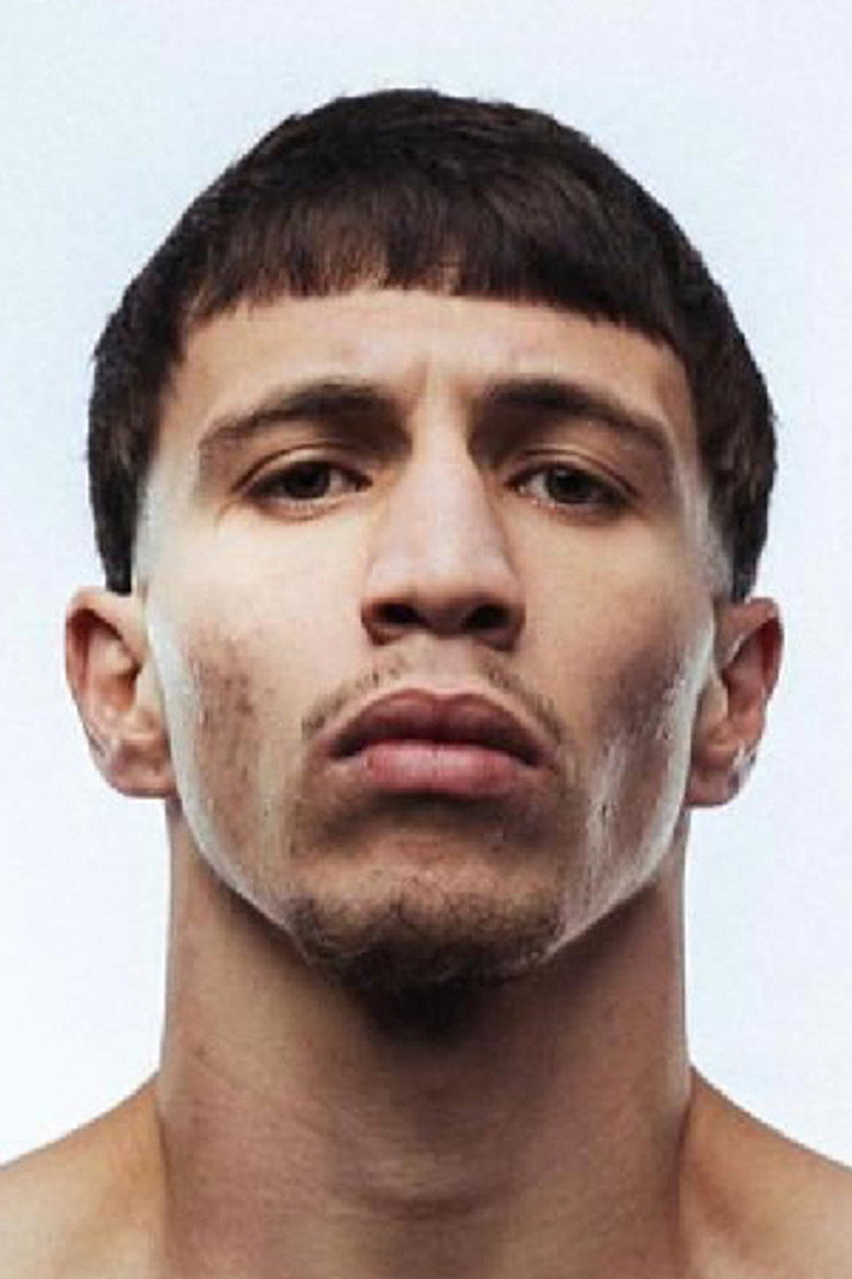 Luis Melendez photo