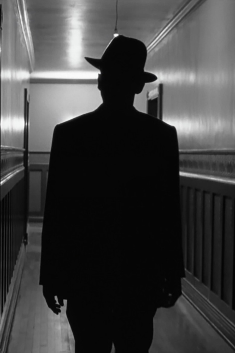 Imatge de The Man Who Wasn't There
