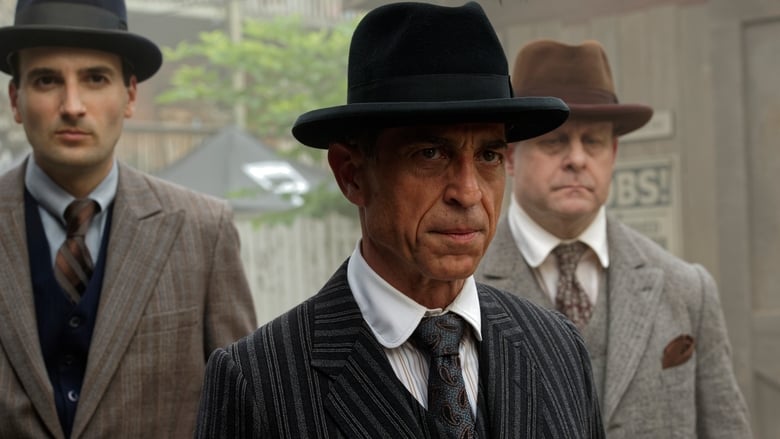 Frankie Drake Mysteries Season 1 Episode 6