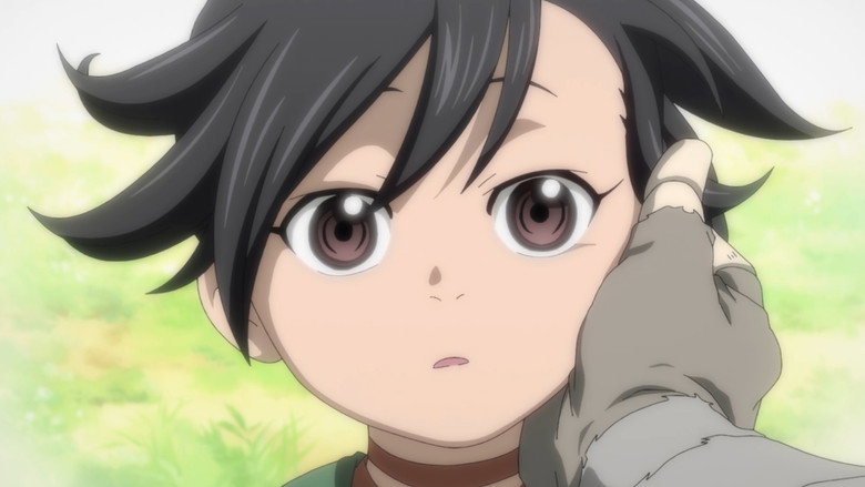 Still from Dororo - Season 1 Episode 24