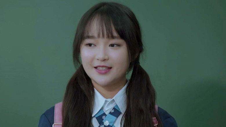 Still image for Whirlwind Magician season 1 episode 6: Episode 6