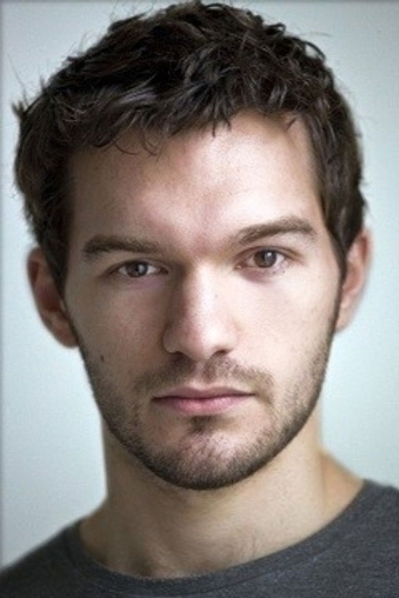 Thomas Fava portrait image