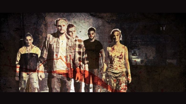 The Taxi Dead main backdrop