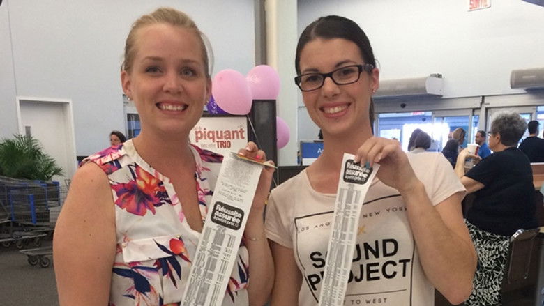 Les reines du couponing Saison 1 Épisode 8 Voirfilms