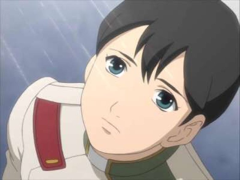 Still image for RahXephon season 1 episode 14: The Boy in the Mirror Still image for RahXephon season 1 episode 14: The Boy in the Mirror