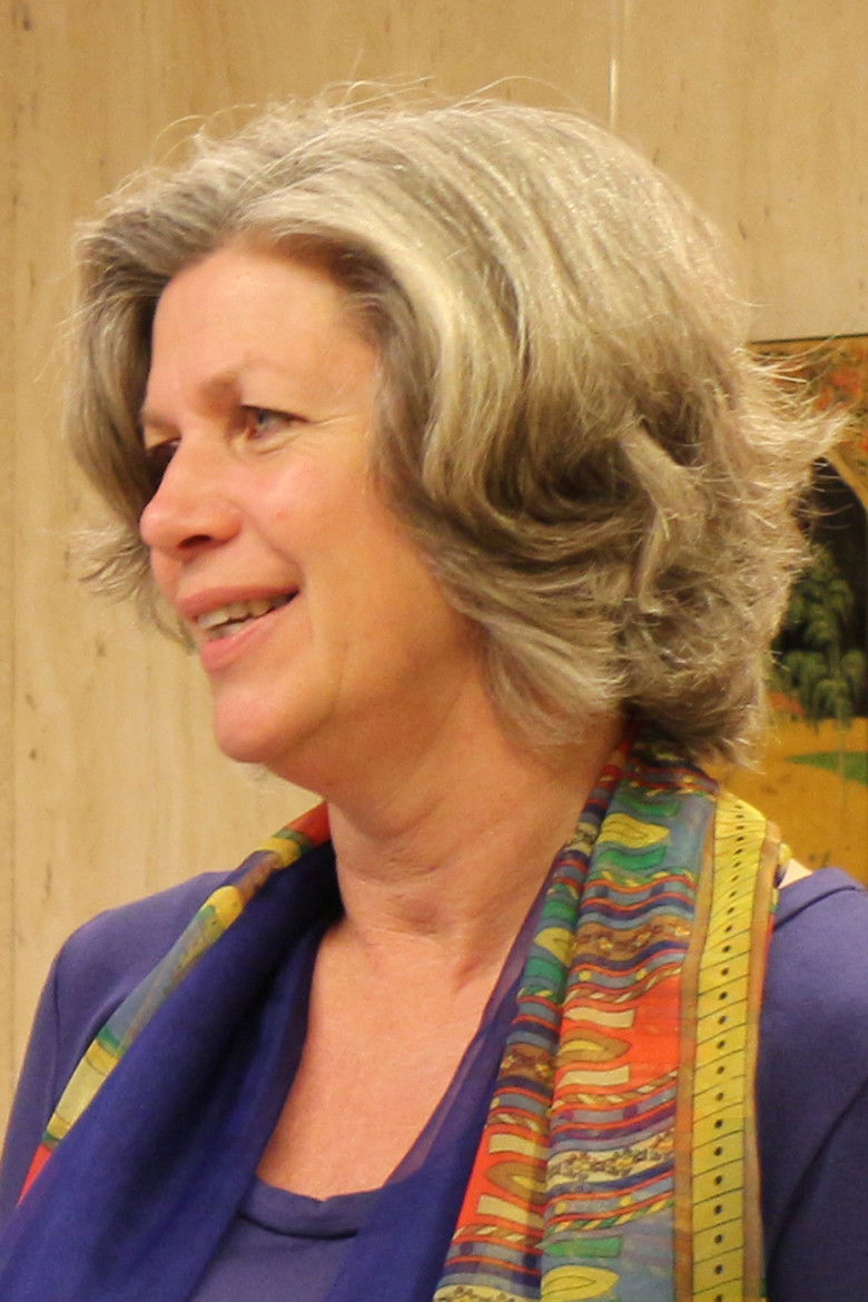 Photo de Esther Ritman