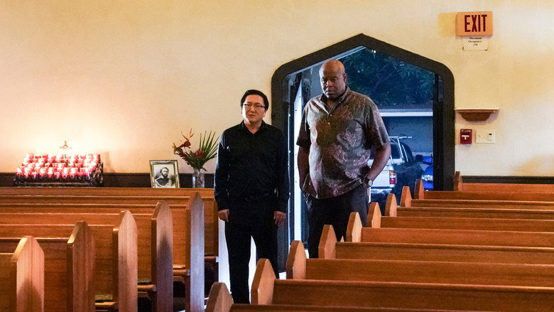 Still from Hawaii Five-0 - Season 10 Episode 5