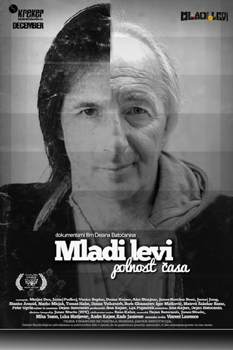 Mladi levi: polnost časa (2016)