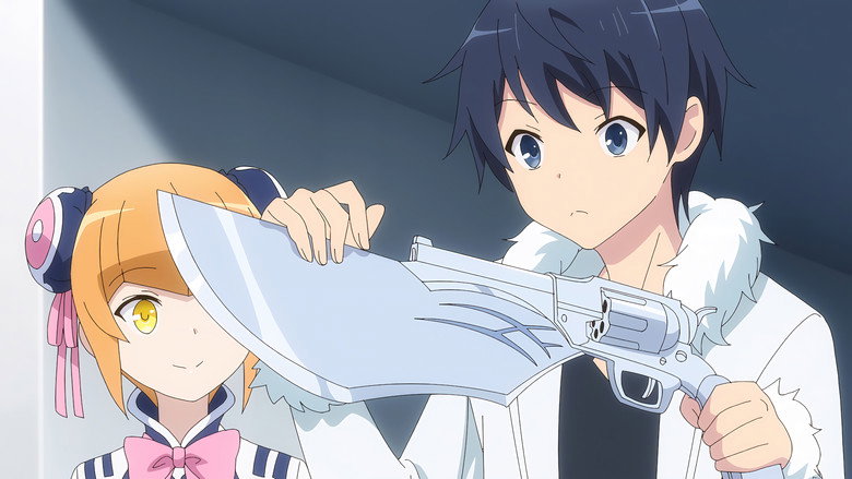 Isekai wa Smartphone to Tomo ni. 2 ไปต่างโลกกับสมาร์ทโฟน (ภาค2) ตอนที่