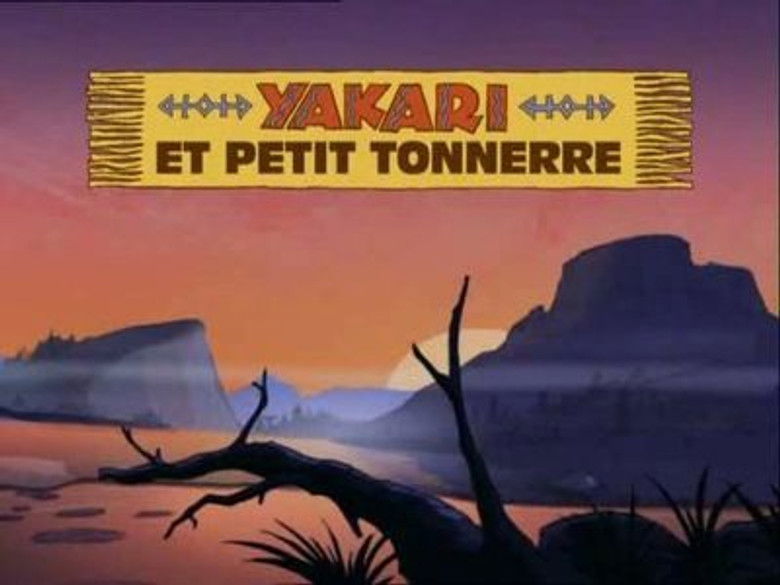 [Watch] Yakari Season 1 Episode 1 Episode 1 (2005) Full Episode Online