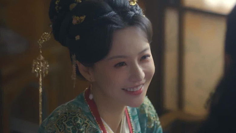 Still image for Love and Strife season 1 episode 15: Episode 15 Still image for Love and Strife season 1 episode 15: Episode 15