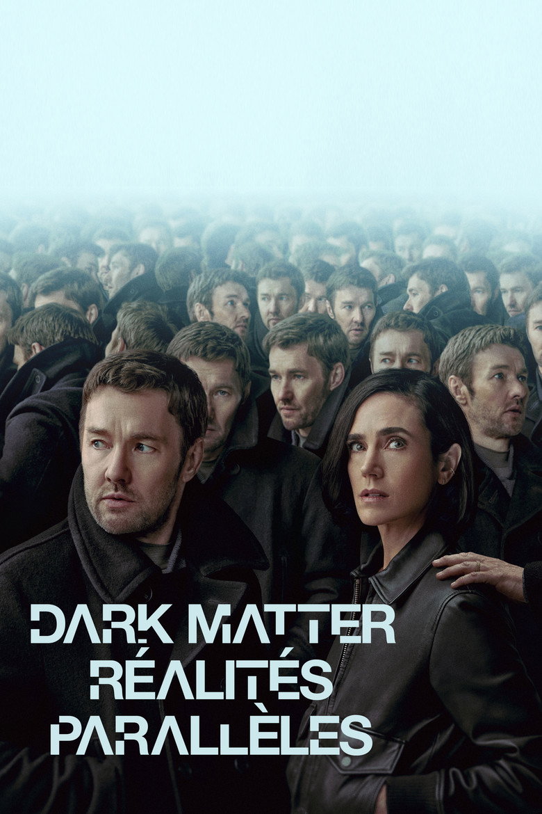 Póster la Serie