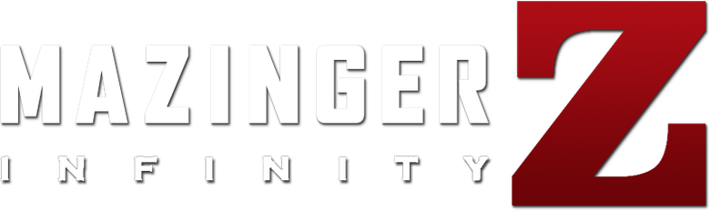 Imagen de Mazinger Z Infinito