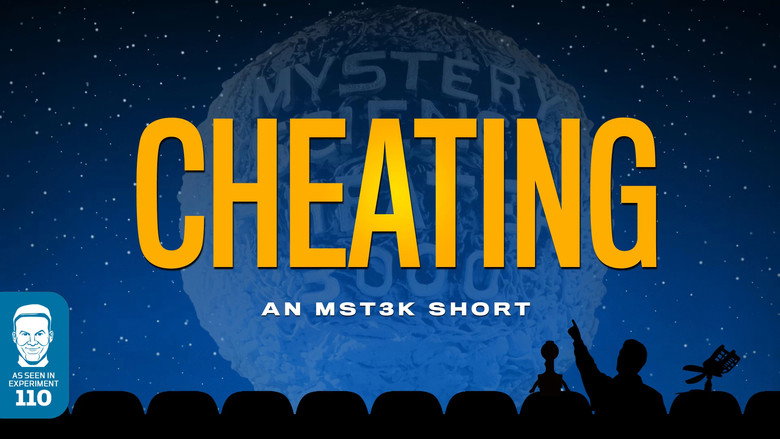 S00E182 – Cheating