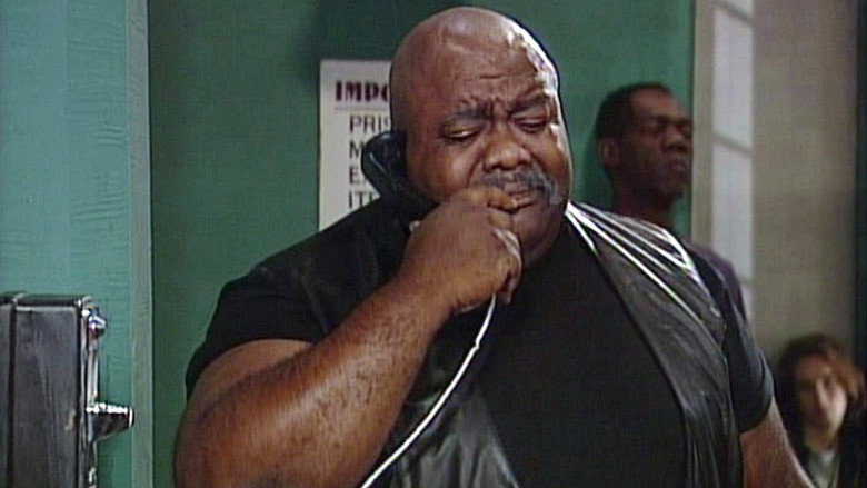 Still from The Fresh Prince of Bel-Air - Season 6 Episode 10