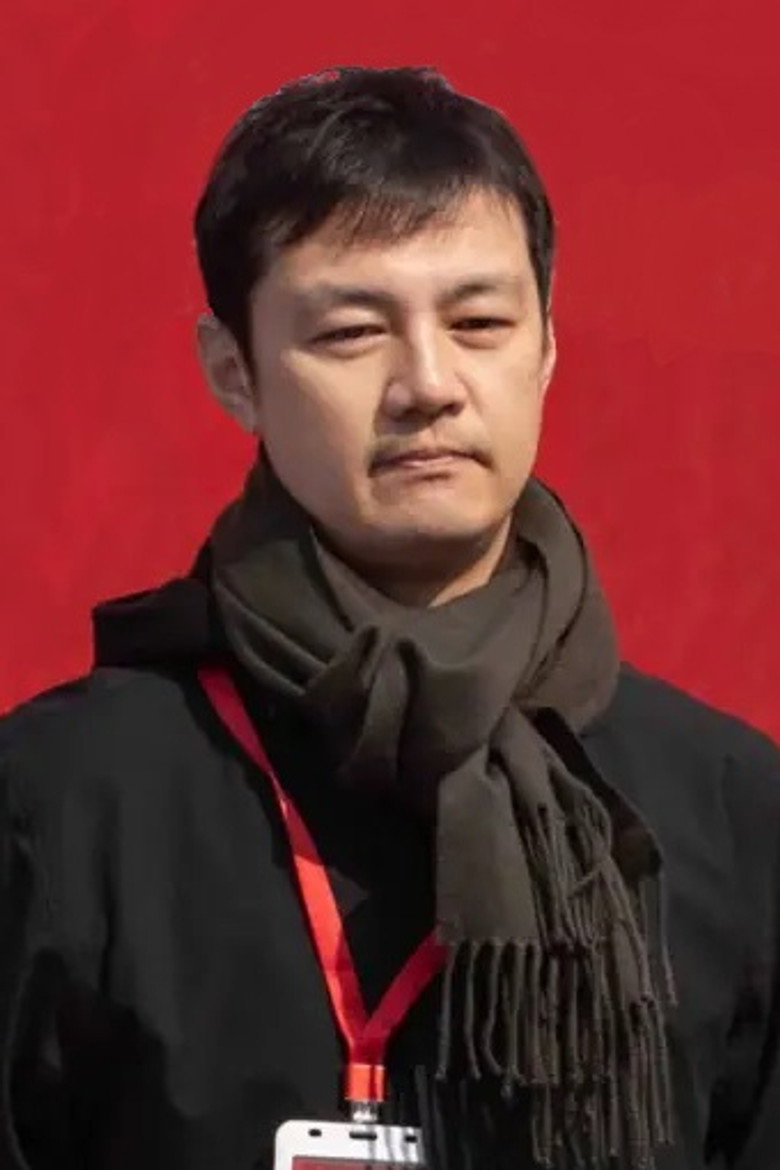 Li Xiaoliang portrait