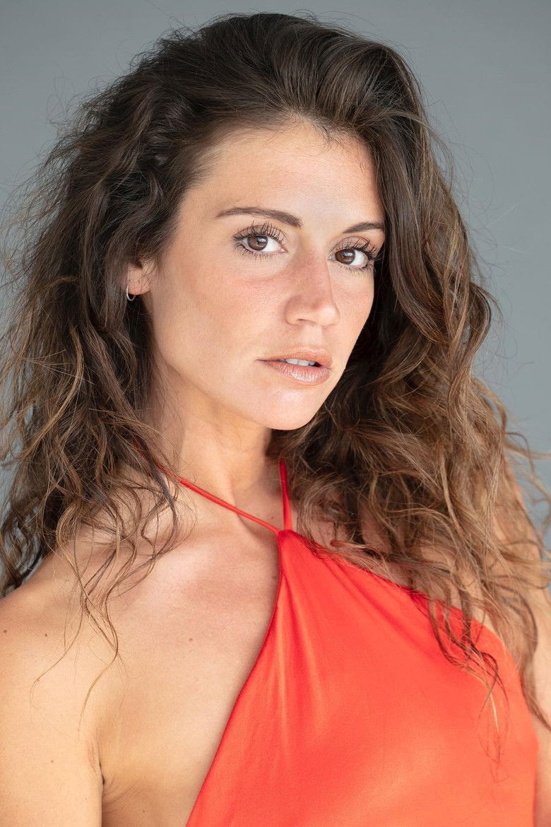 Catuxa Marra portrait image