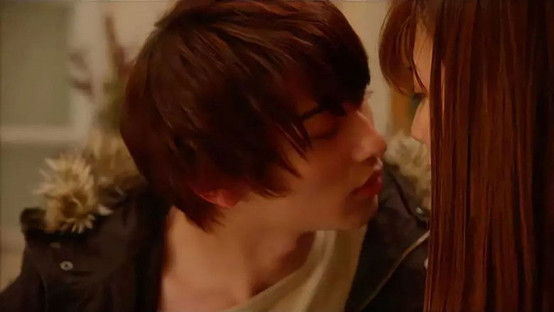 Still image for I Bought Boyfriend with Loan season 1 episode 4: Episode 4 Still image for I Bought Boyfriend with Loan season 1 episode 4: Episode 4