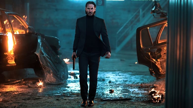 John Wick (2014)