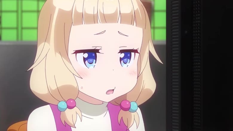 NEW GAME! Season 2 Episode 10