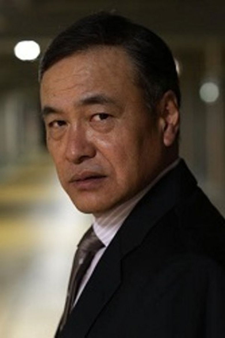 蒲公仁 portrait image