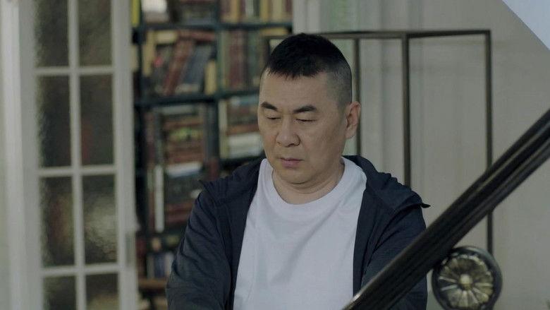 Still image for Happiness is Easy season 1 episode 6: Episode 6 Still image for Happiness is Easy season 1 episode 6: Episode 6