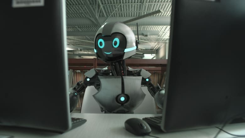 Las aventuras de A.R.I.: mi amigo robot