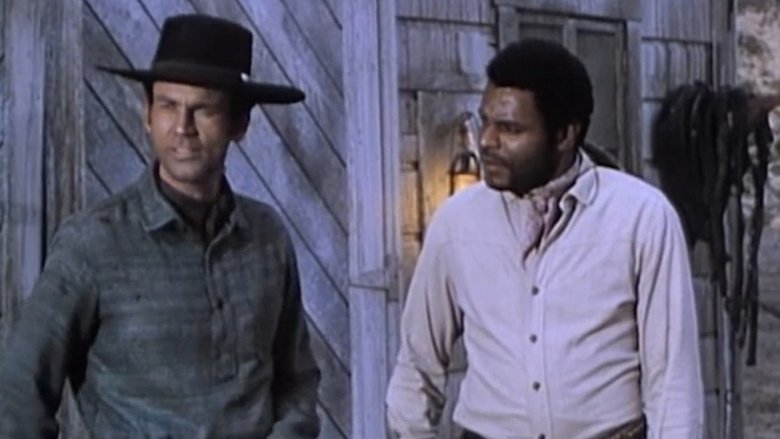 Still image for The Outcasts season 1 episode 25: The Long Ride Still image for The Outcasts season 1 episode 25: The Long Ride