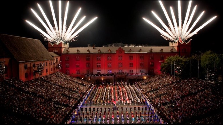 Basel Tattoo 2014 (2014)